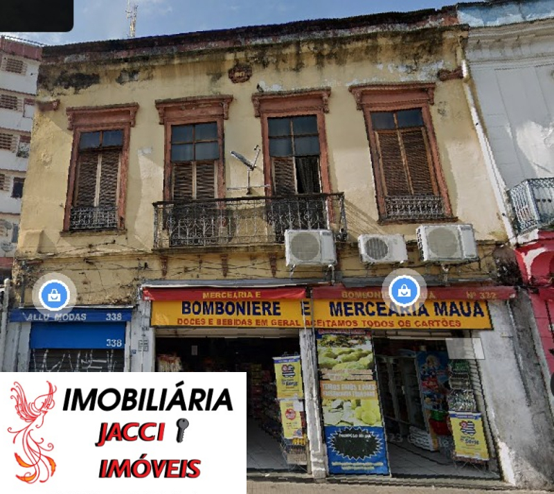 Rua Mauá/