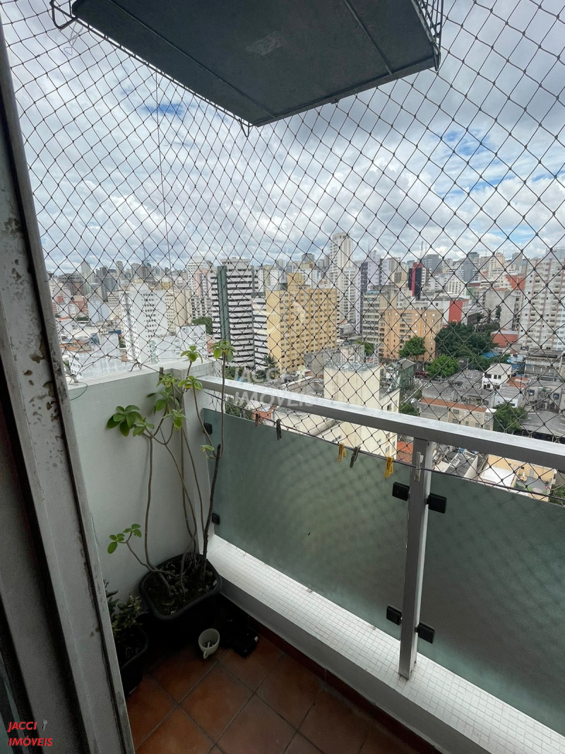 Rua Barão de Iguape - São Paulo/SP
