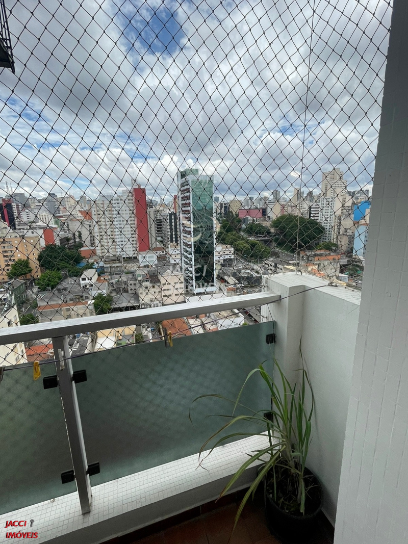 Rua Barão de Iguape - São Paulo/SP