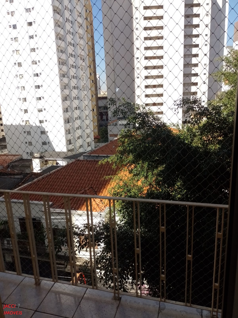 Rua São Joaquim - São Paulo/SP