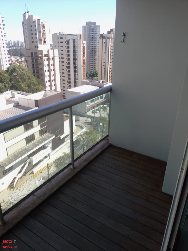 Av. Dr. Guilherme Dumont Villares - São Paulo/SP