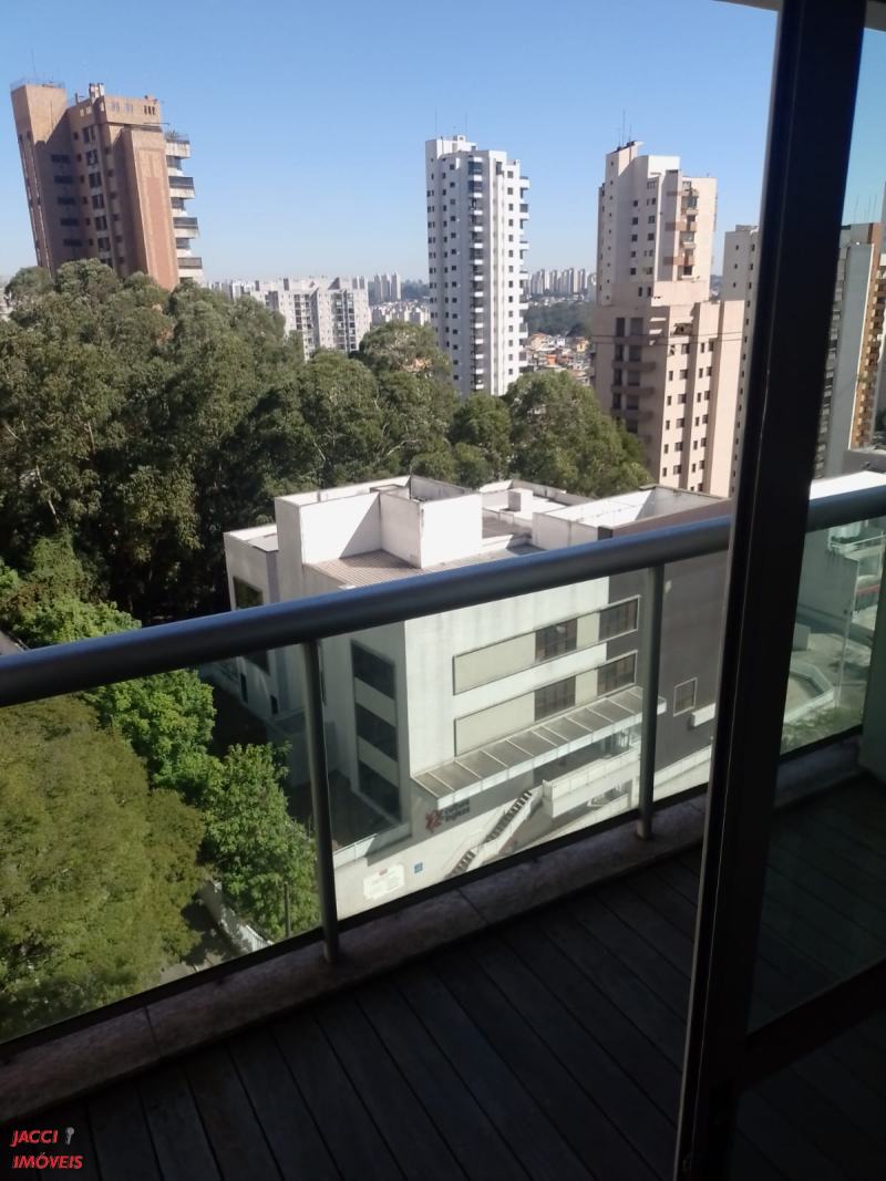 Av. Dr. Guilherme Dumont Villares - São Paulo/SP