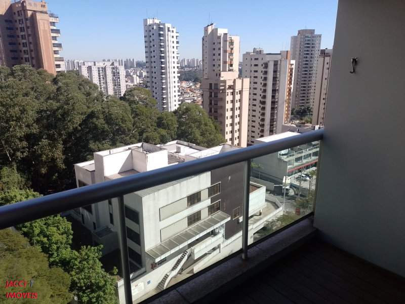 Av. Dr. Guilherme Dumont Villares - São Paulo/SP