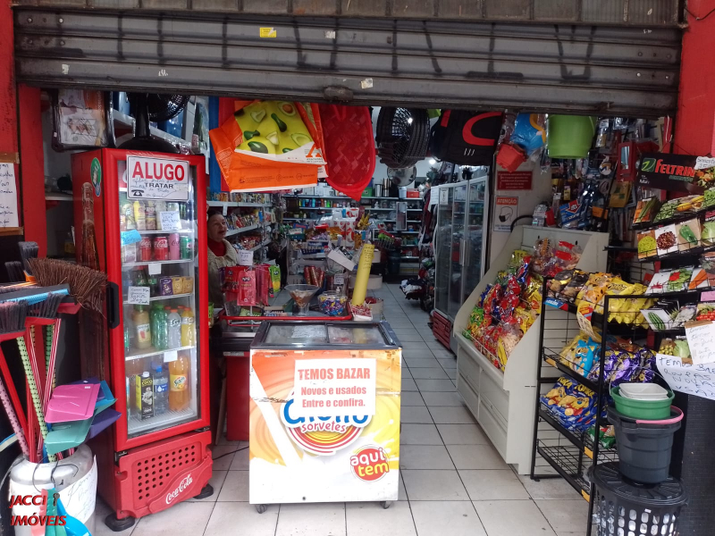 Rua São Joaquim - São Paulo/SP
