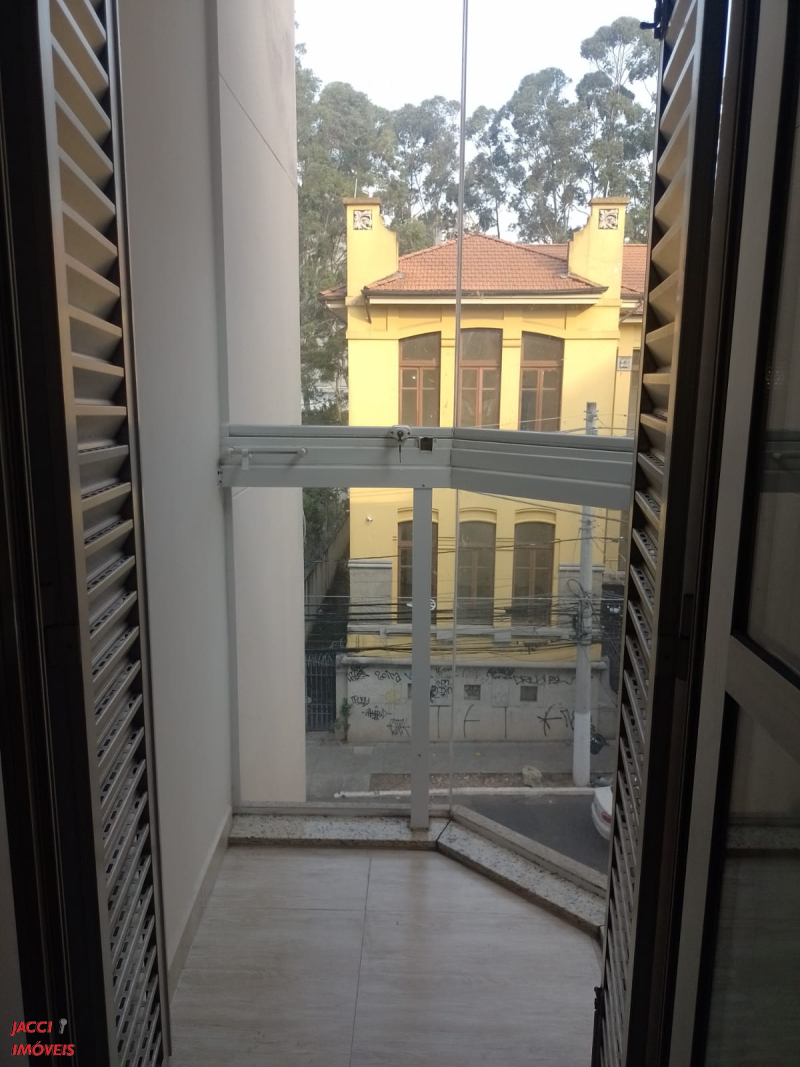 Rua São Joaquim - São Paulo/SP