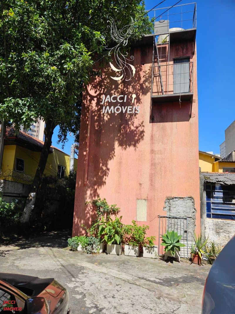 Av Lins de Vasconcelos  - São Paulo/SP