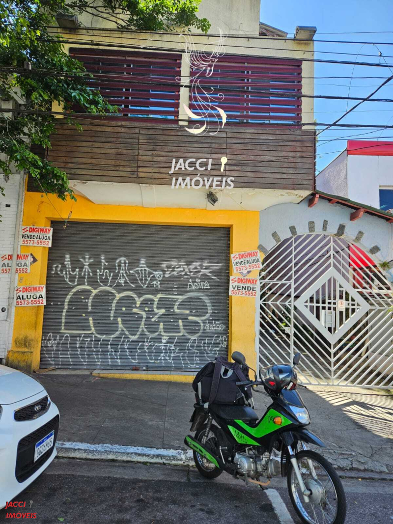 Av Lins de Vasconcelos  - São Paulo/SP