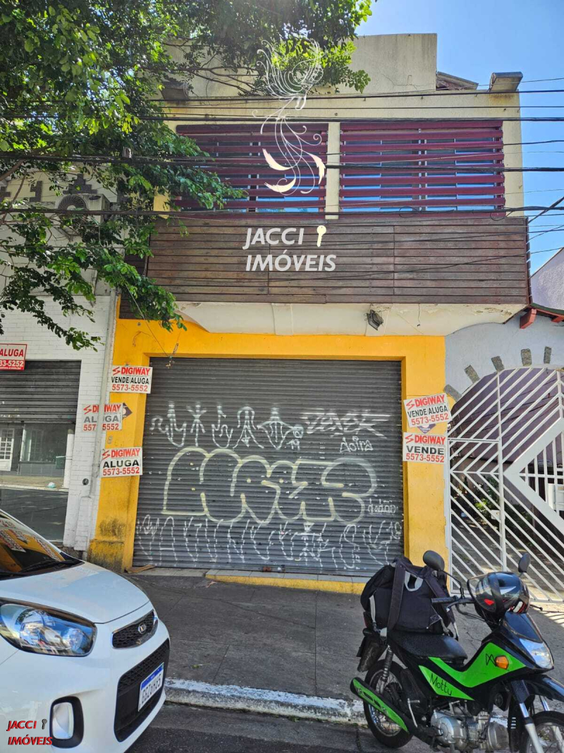 Av Lins de Vasconcelos  - São Paulo/SP