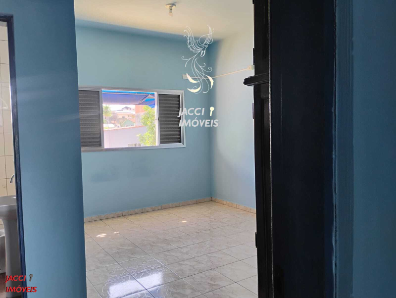 Rua Meraldo Previde - Registro/SP