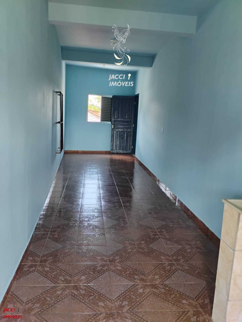 Rua Meraldo Previde - Registro/SP