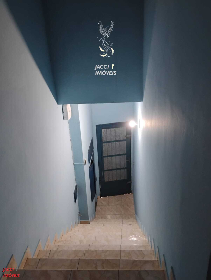 Rua Meraldo Previde - Registro/SP