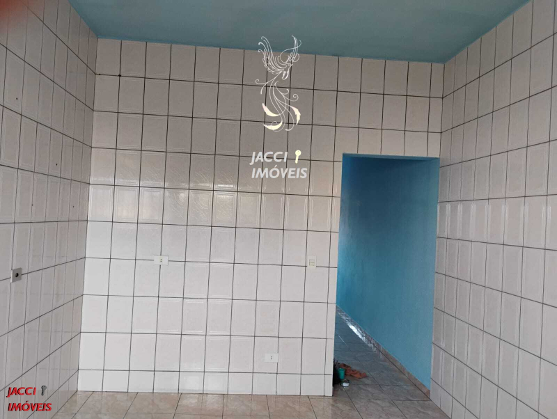 Rua Meraldo Previde - Registro/SP