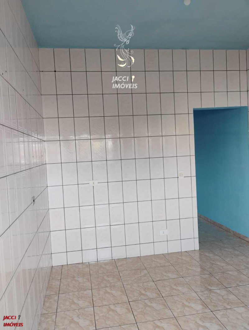 Rua Meraldo Previde - Registro/SP