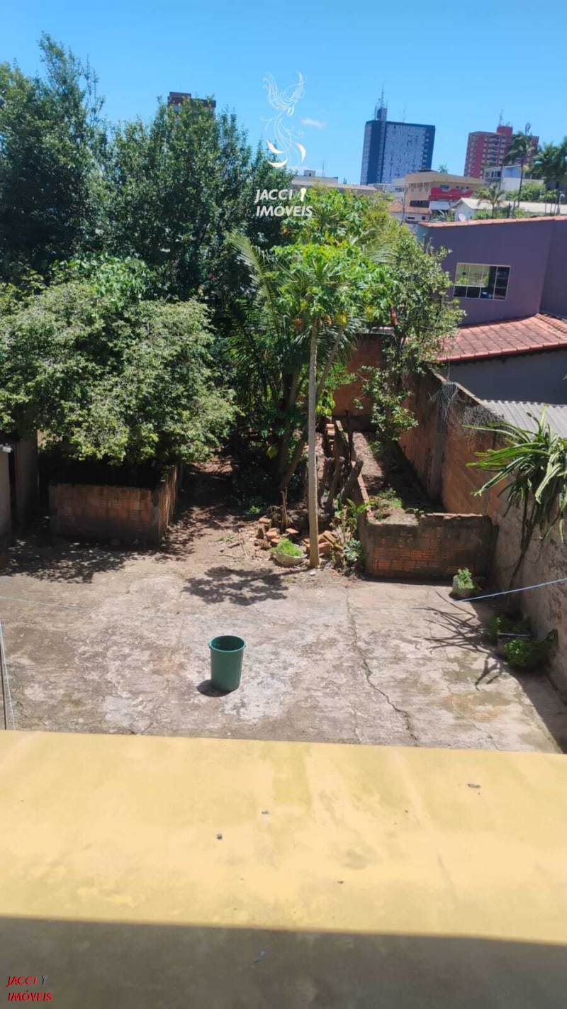 Rua Meraldo Previde - Registro/SP