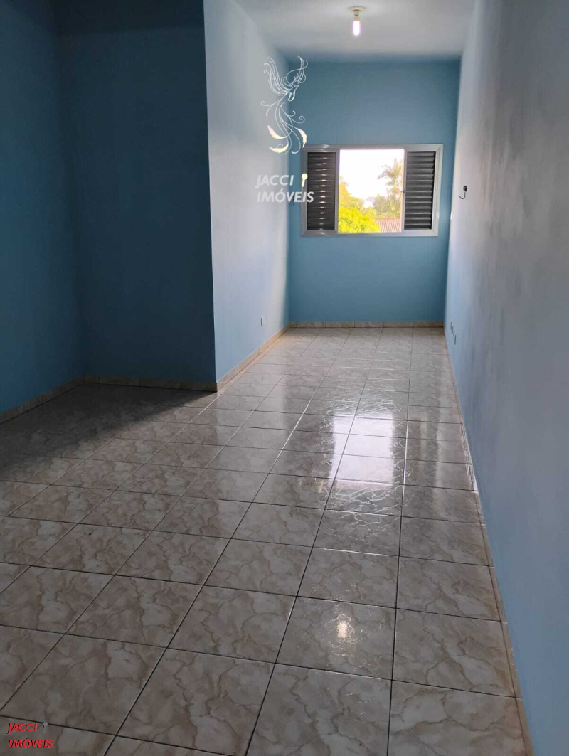 Rua Meraldo Previde - Registro/SP
