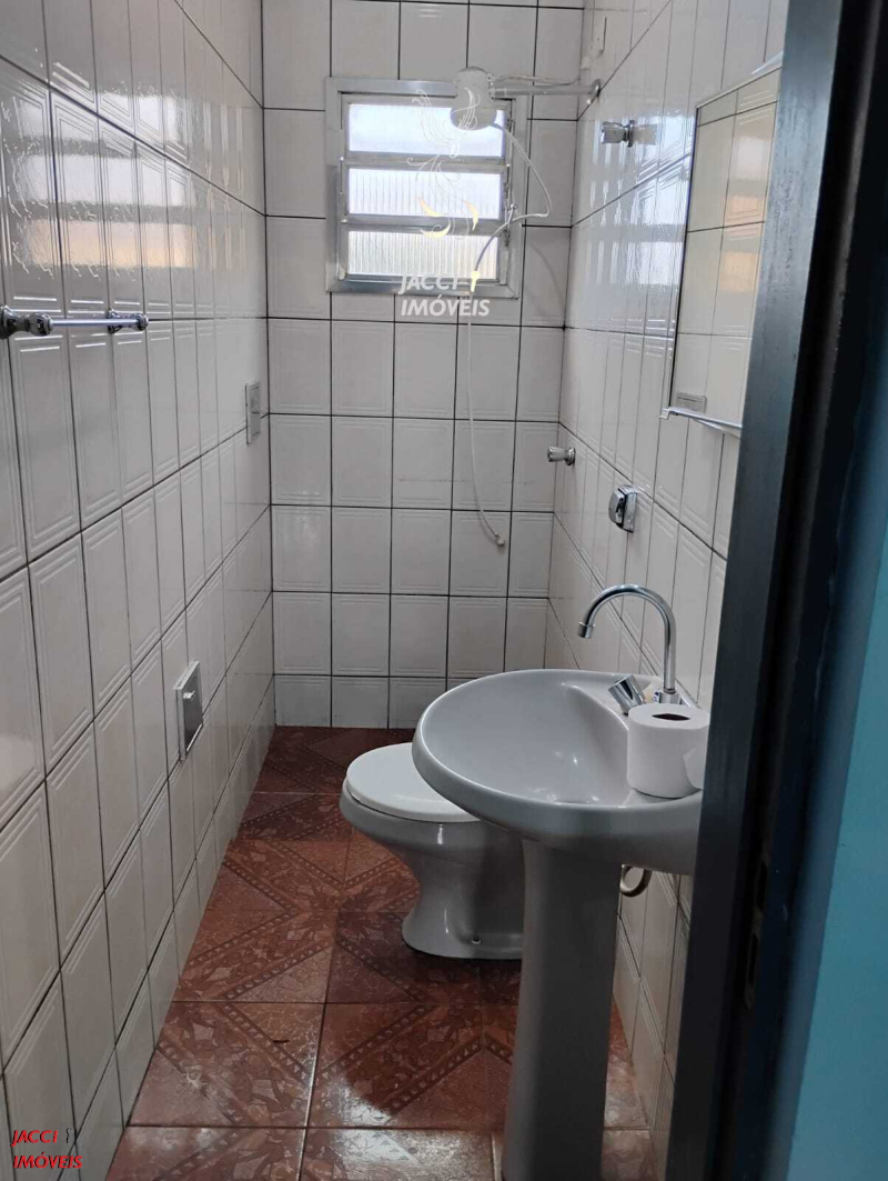 Rua Meraldo Previde - Registro/SP