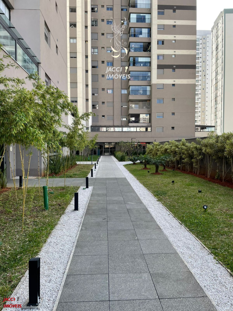 Rua Ivaí - São Paulo/SP