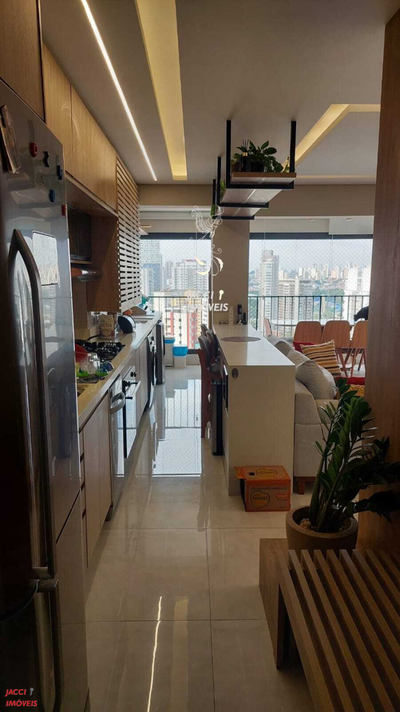 RUA IVAI  - São Paulo/SP