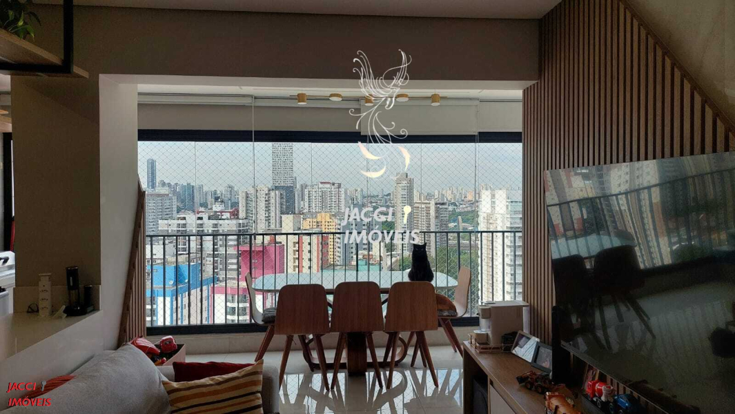 RUA IVAI  - São Paulo/SP