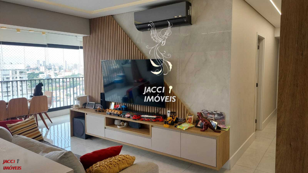 RUA IVAI  - São Paulo/SP